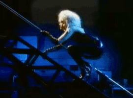 George Michael GIF