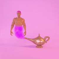 gay magic GIF by Nate Makuch