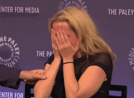 GIF by The Paley Center for Media