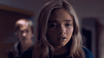 fox tv GIF by The Gifted