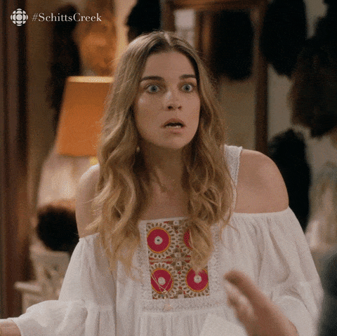 Stop Yelling GIFs - Get the best GIF on GIPHY