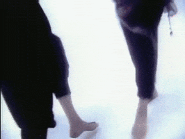 neto dance duran duran planet earth new romantic GIF