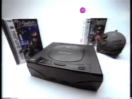 MCA19 sega sega saturn nights into dreams GIF