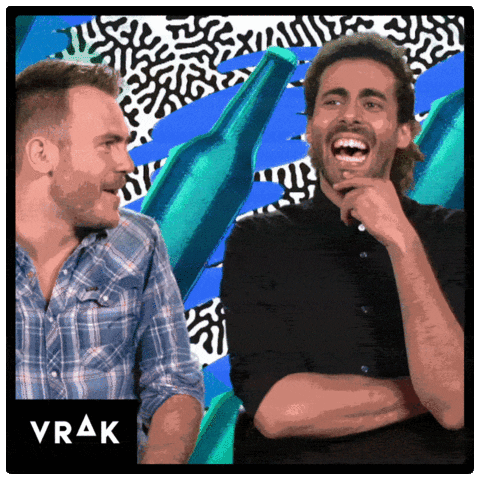 Laugh Lol GIF by Feeligo - Find & Share on GIPHY