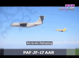 Jf-17 Pakistan GIF