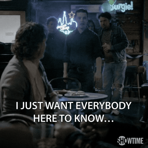 Season 4 Showtime GIF by Shameless