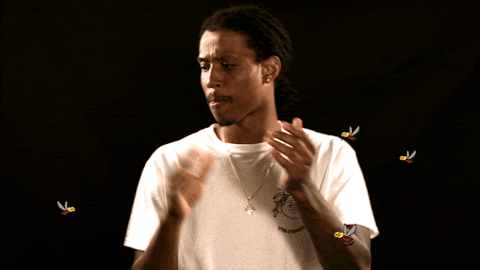 kevin king text back pack GIF by Martellus Bennett's Text Back Pack