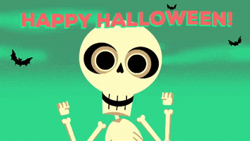 ask the storybots halloween GIF by StoryBots