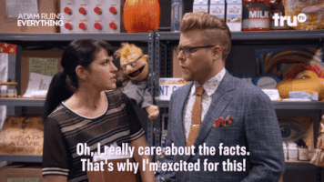 adam ruins everything facts GIF by truTV