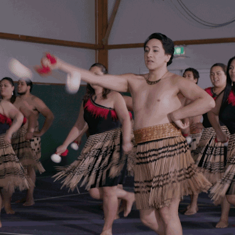 Maori Language Week GIFs - Get the best GIF on GIPHY