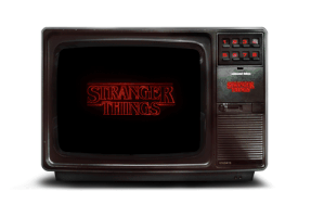 Television GIF
