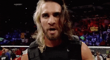 the shield yes GIF by WWE
