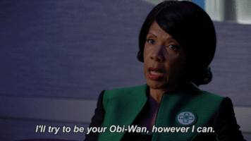 penny johnson jerald GIF by The Orville
