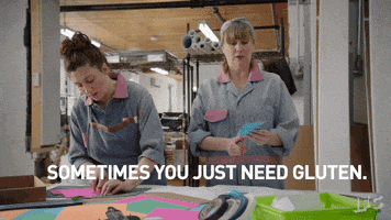 baroness von sketch show GIF by IFC