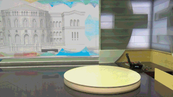 Valg GIF by NRK