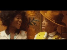 i want you theo GIF by Universal Music Africa
