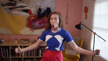 clitter #clitterbomb #pussy #power #dance #crazy #girl #ohyeah GIF