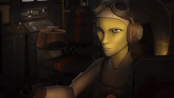 Episode 18 Secret Cargo GIF by Star Wars