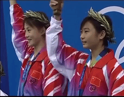 Sport Diving GIF