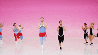Jazzercise GIFs - Find & Share on GIPHY