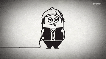 singer songwriter smoking GIF by MOOT