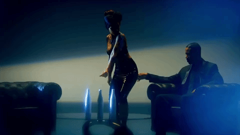 hip hop yes GIF