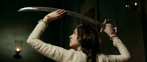 Mastani GIFs - Get the best GIF on GIPHY