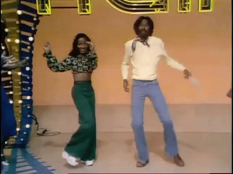 Bet Reaction GIF by Soul Train - Find & Share on GIPHY