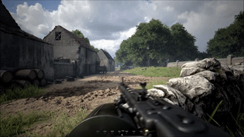 Spono hell let loose GIF