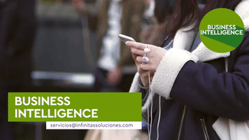 InfinitasSoluciones bi businessintelligence inteligencia de negocios consultorasvn GIF