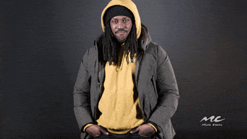 nodding smh GIF by Music Choice