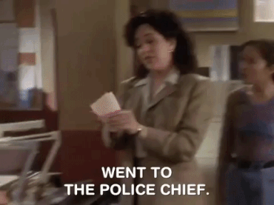 Went Over My Head Gifs Get The Best Gif On Giphy