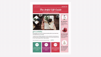Gifts GIF