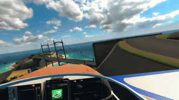Knife Edge Ultrawings GIF