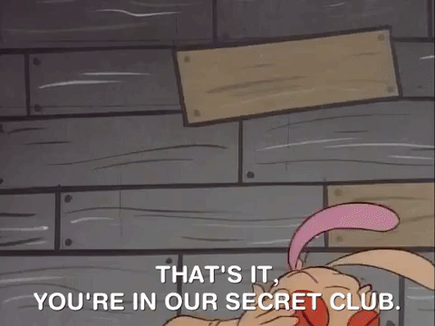 ren and stimpy nicksplat GIF