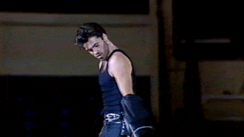 Channel 4 The Story Of Wham GIF by George Michael