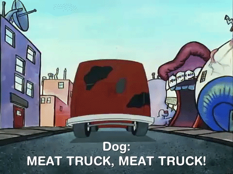 meat gazer meat gazer