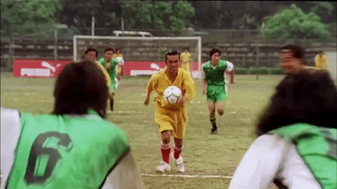 Soccer Run GIF - Find & Share on GIPHY