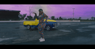 happy dance GIF by Universal Music Africa