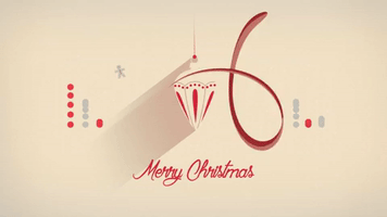 Merry Christmas GIF