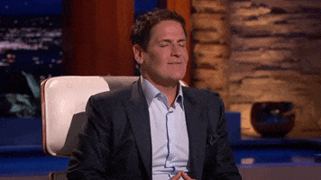 Disappointed Shark Tank GIF by ABC Network