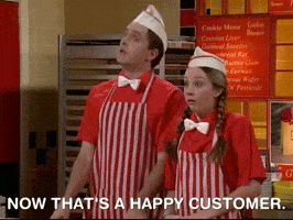 the amanda show nicksplat GIF