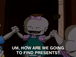 Splat Rugrats GIF by NickRewind