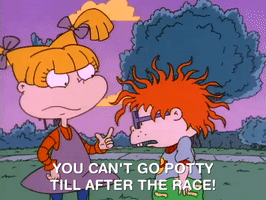 nicksplat rugrat GIF
