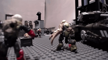 Animation Motion GIF