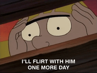 One More Day Gif
