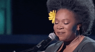 India Arie Bet GIF by Black Girls Rock