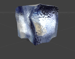 ltr121312 video game harry potter unreal engine unused assets GIF