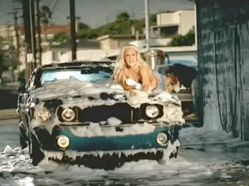 Car Wash Gifs Get The Best Gif On Giphy