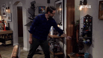 comedy GIF by NETFLIX